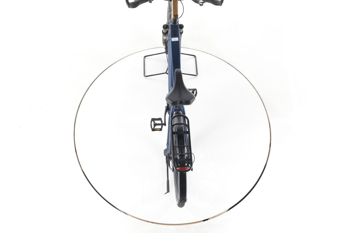 KTM Macina Style 730 Trekking E-Bike - Image 22