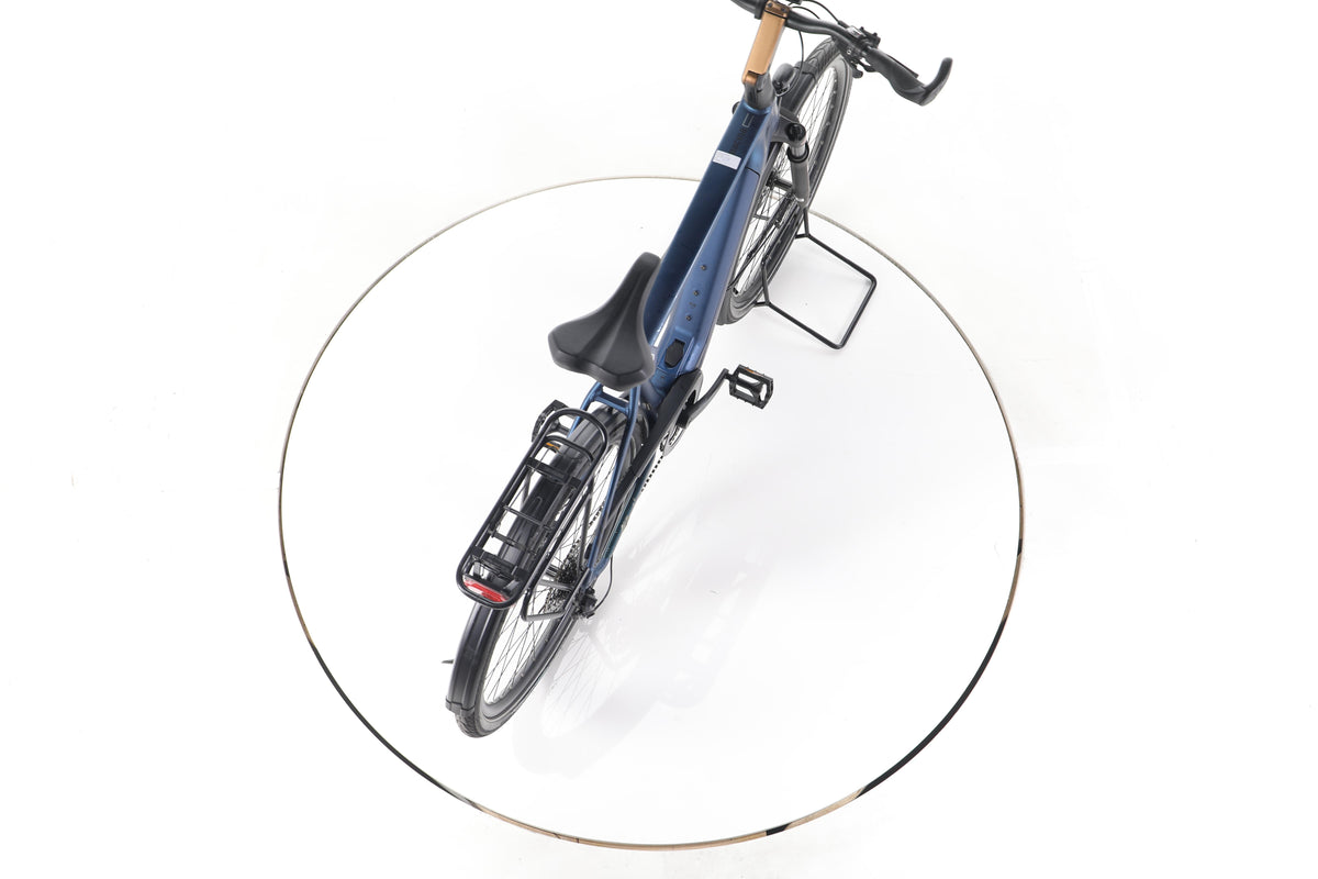 KTM Macina Style 730 Trekking E-Bike - Image 23