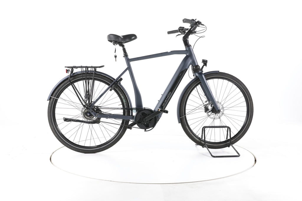 Granville E-Elegance NEX Belt City E-Bike 2024 - Image 1