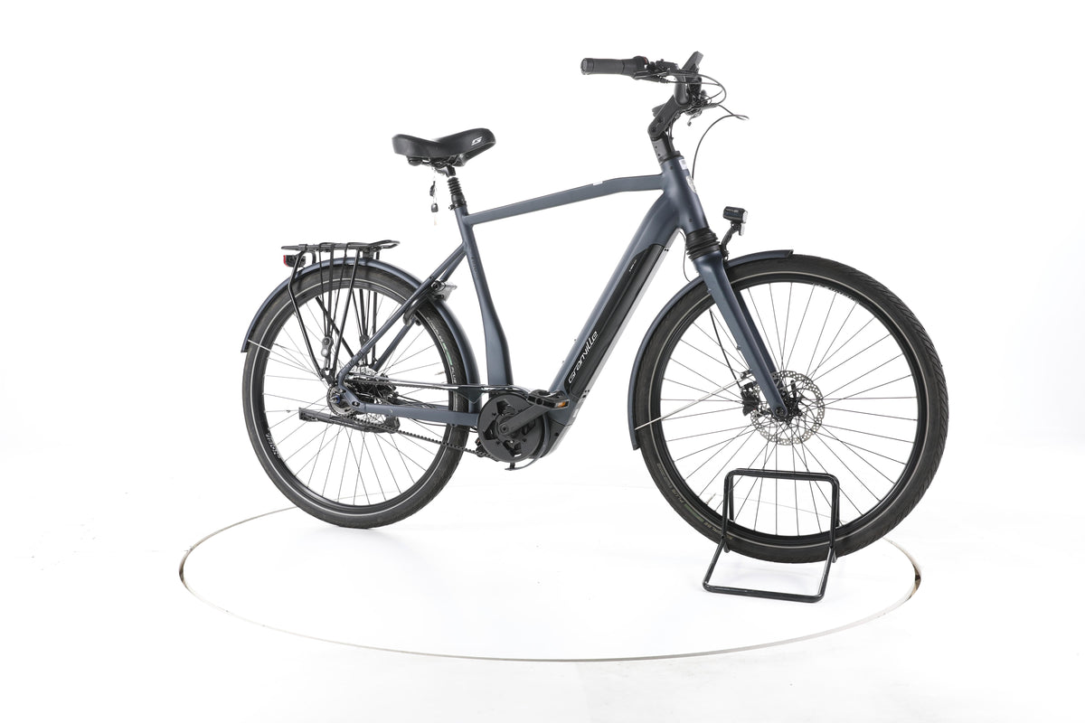 Granville E-Elegance NEX Belt City E-Bike 2024 - Image 2