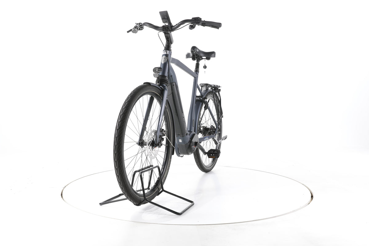 Granville E-Elegance NEX Belt City E-Bike 2024 - Image 5