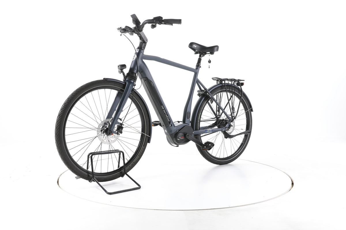 Granville E-Elegance NEX Belt City E-Bike 2024 - Image 6