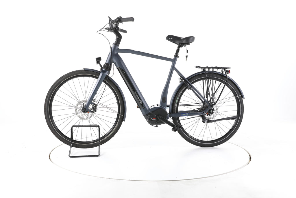 Granville E-Elegance NEX Belt City E-Bike 2024 - Image 7