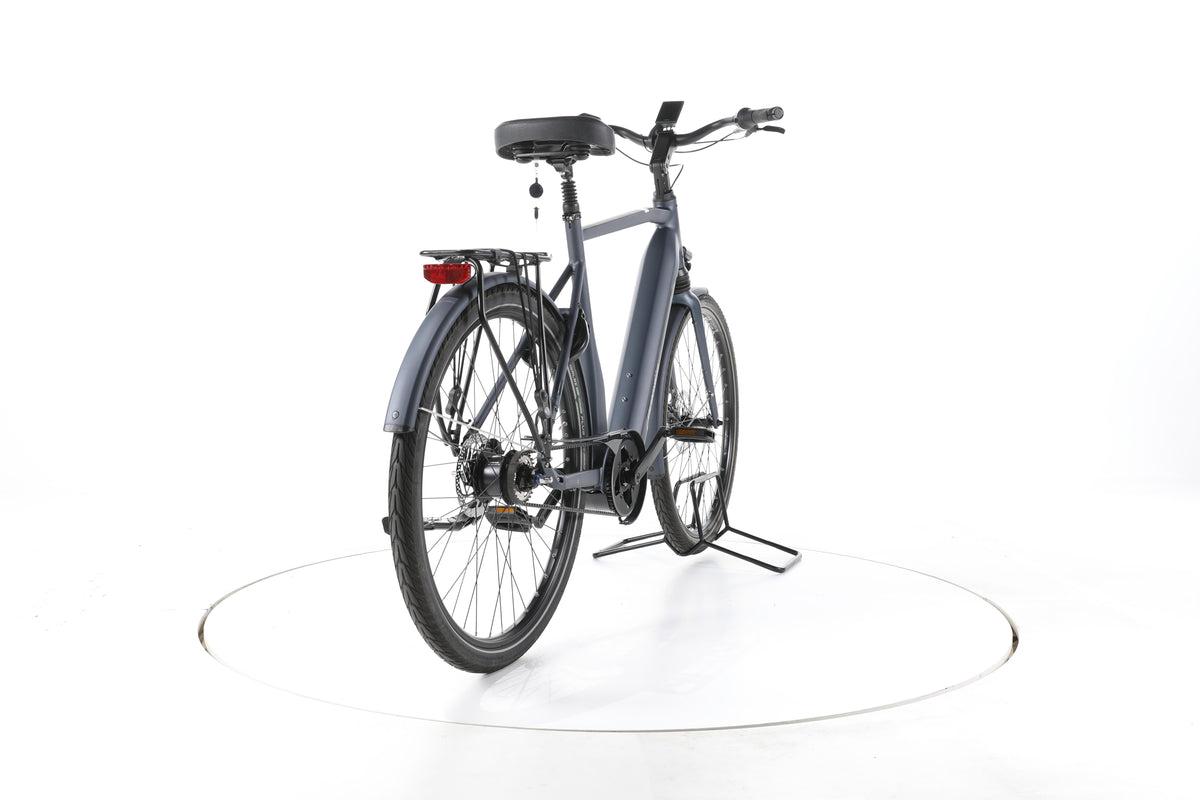 Granville E-Elegance NEX Belt City E-Bike 2024 - Image 11