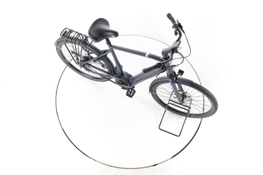 Granville E-Elegance NEX Belt City E-Bike 2024 - Image 14