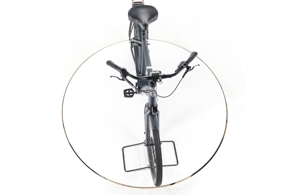 Granville E-Elegance NEX Belt City E-Bike 2024 - Image 16