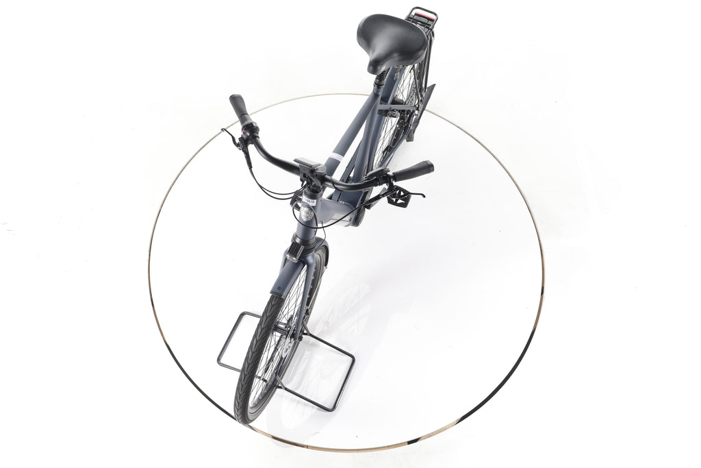 Granville E-Elegance NEX Belt City E-Bike 2024 - Image 17