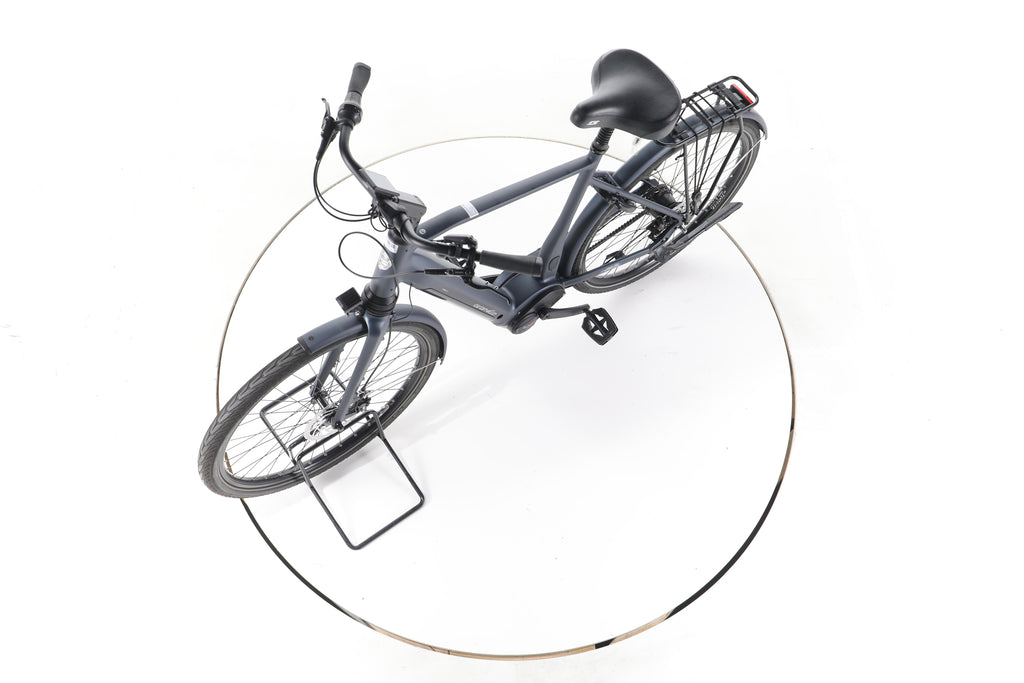 Granville E-Elegance NEX Belt City E-Bike 2024 - Image 18