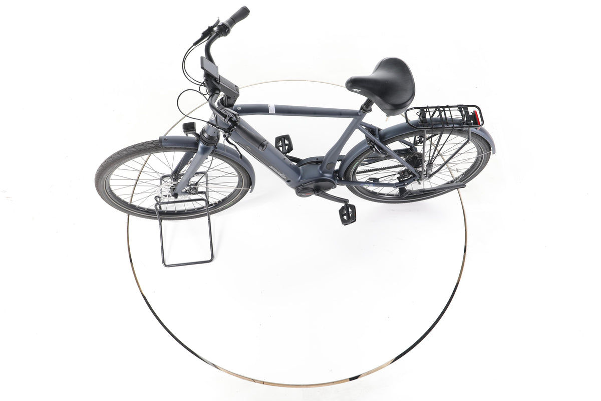 Granville E-Elegance NEX Belt City E-Bike 2024 - Image 19