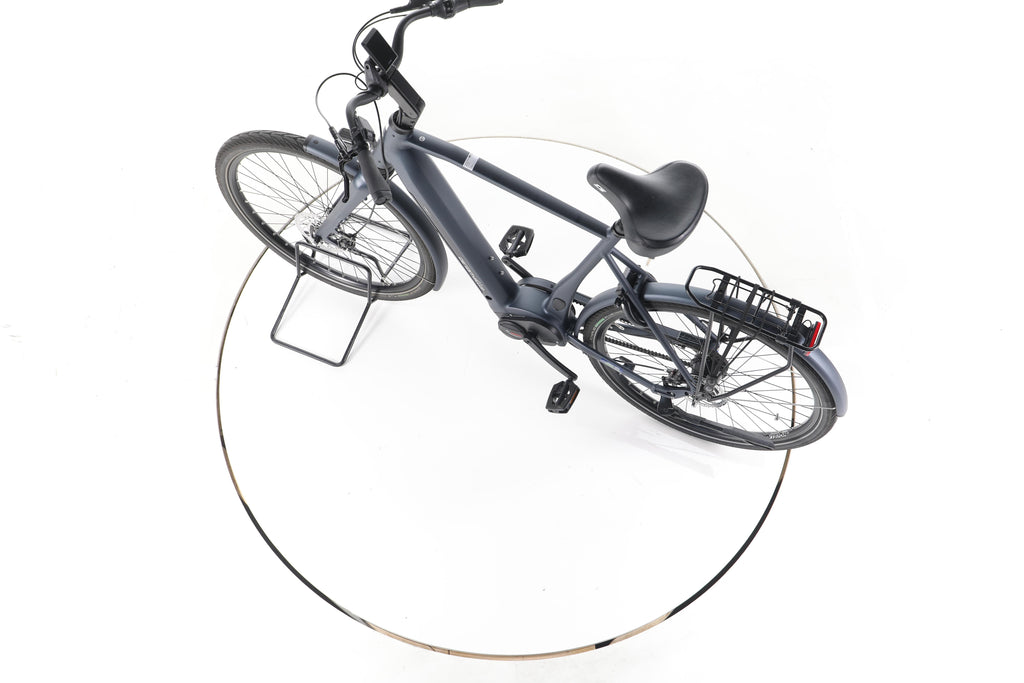 Granville E-Elegance NEX Belt City E-Bike 2024 - Image 20