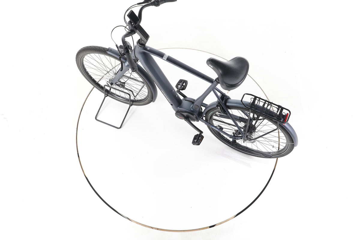Granville E-Elegance NEX Belt City E-Bike 2024 - Image 20