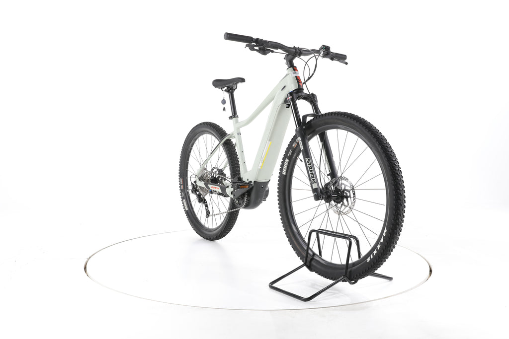 Giant Fathom E+ 2 E-Bike - Image 3