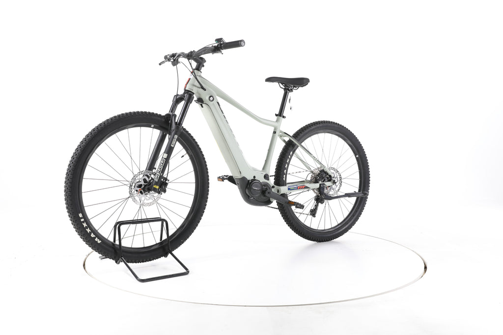 Giant Fathom E+ 2 E-Bike - Image 6