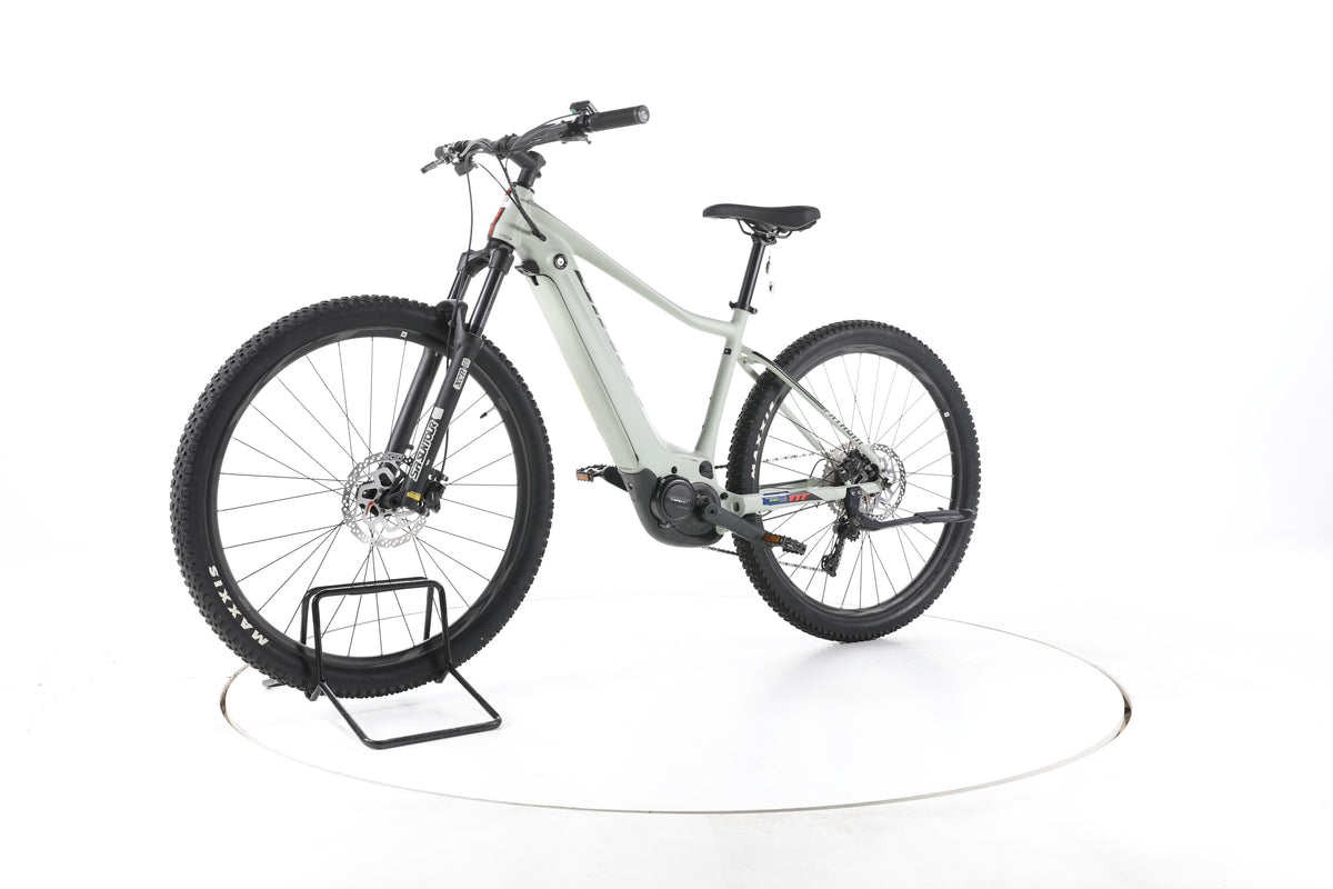 Giant Fathom E+ 2 E-Bike - Image 6