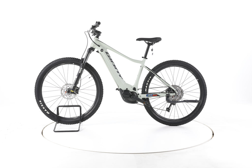 Giant Fathom E+ 2 E-Bike - Image 7