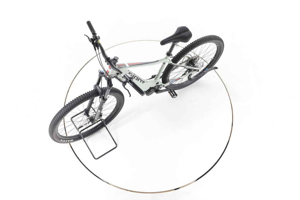 Giant Fathom E+ 2 E-Bike - Image 18