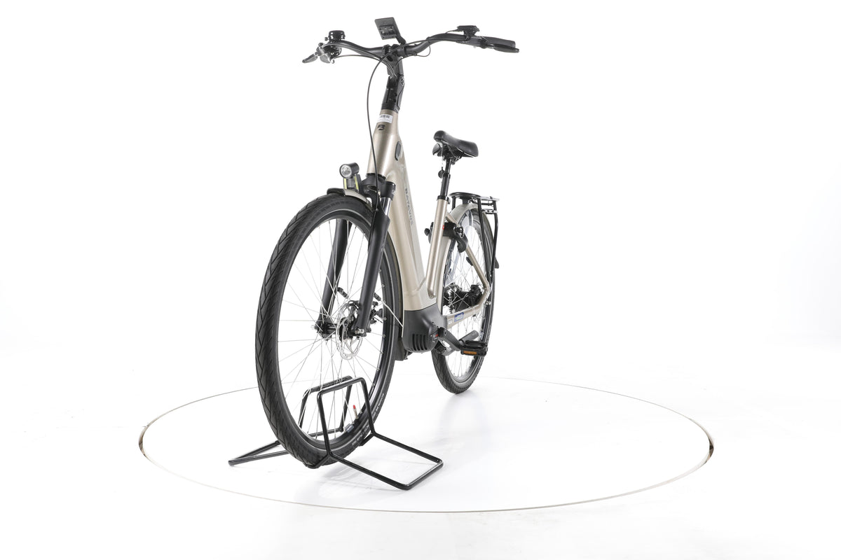 Batavus Finez e-Go Power Exclusive Plus City E-Bike Tiefeinsteiger 2024 - Image 5