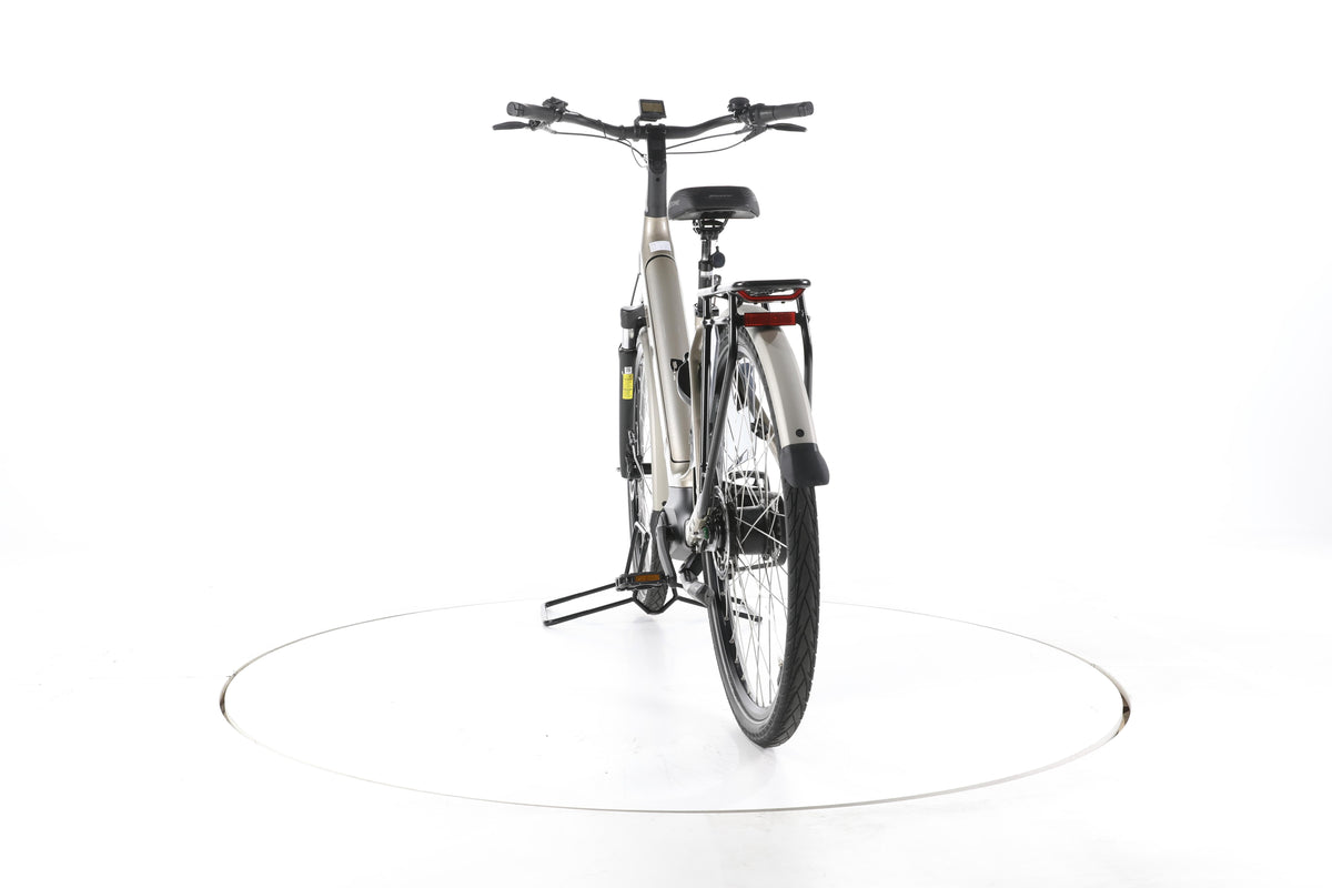 Batavus Finez e-Go Power Exclusive Plus City E-Bike Tiefeinsteiger 2024 - Image 10
