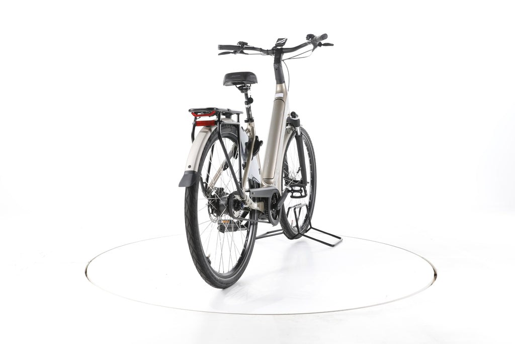 Batavus Finez e-Go Power Exclusive Plus City E-Bike Tiefeinsteiger 2024 - Image 11