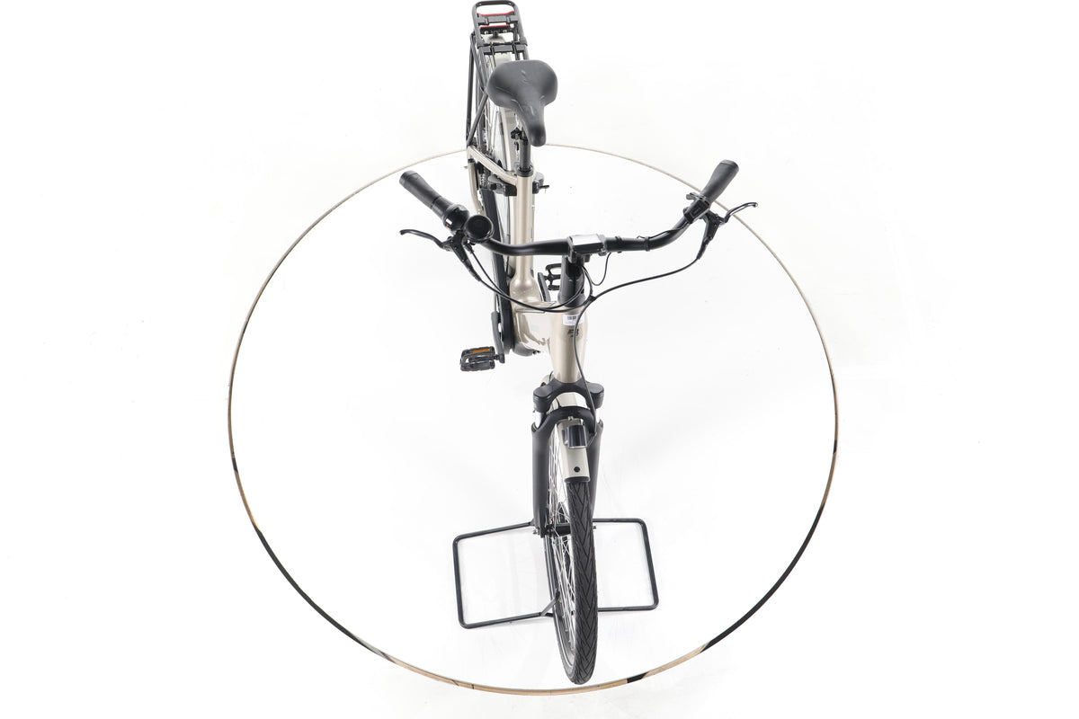 Batavus Finez e-Go Power Exclusive Plus City E-Bike Tiefeinsteiger 2024 - Image 16