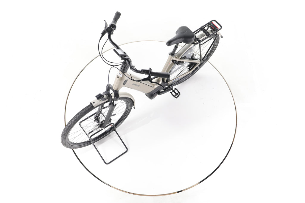 Batavus Finez e-Go Power Exclusive Plus City E-Bike Tiefeinsteiger 2024 - Image 18