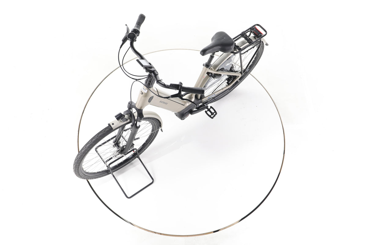 Batavus Finez e-Go Power Exclusive Plus City E-Bike Tiefeinsteiger 2024 - Image 18