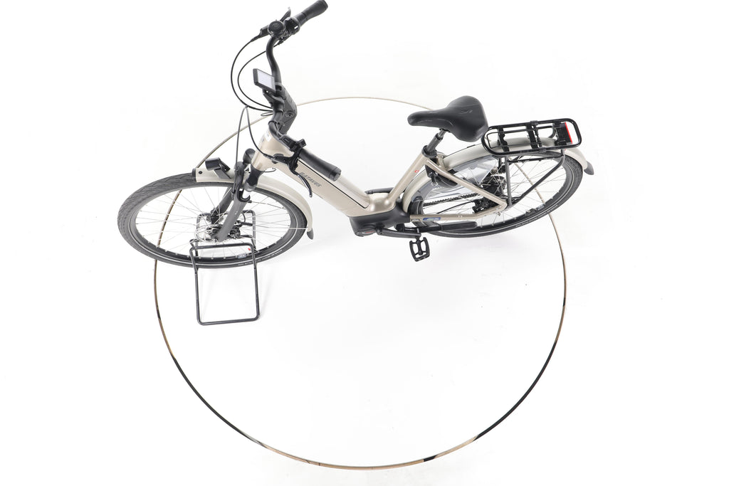 Batavus Finez e-Go Power Exclusive Plus City E-Bike Tiefeinsteiger 2024 - Image 19