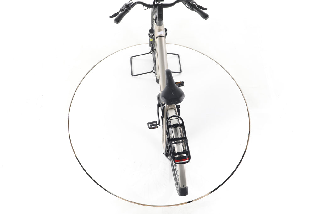 Batavus Finez e-Go Power Exclusive Plus City E-Bike Tiefeinsteiger 2024 - Image 22