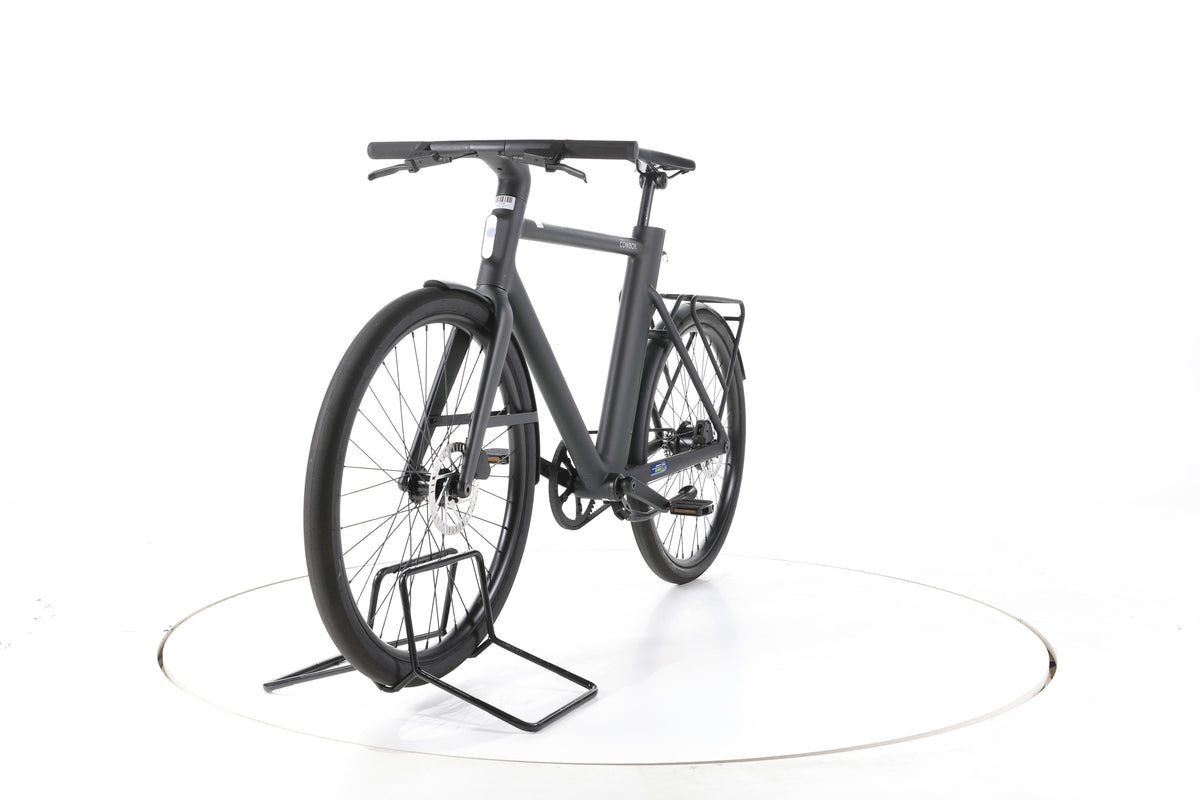 Cowboy Classic City E-Bike Carbon - Image 5