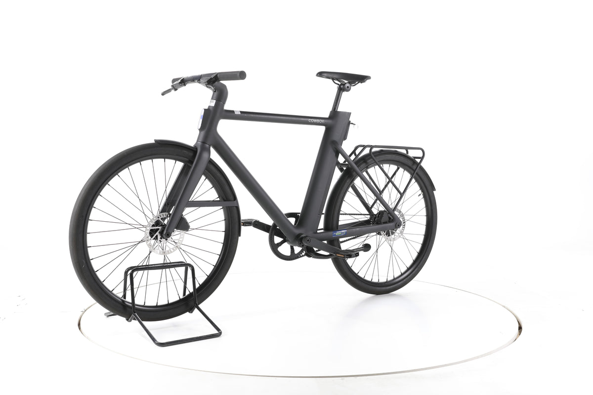 Cowboy Classic City E-Bike Carbon - Image 6
