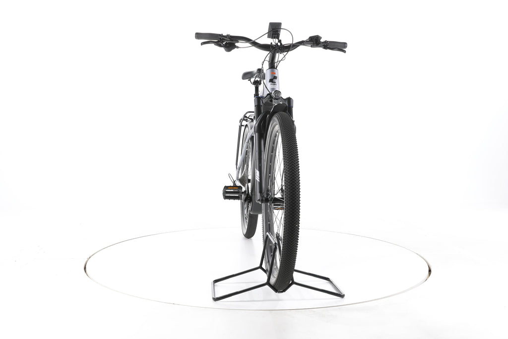 Cube Nuride Hybrid EXC Allroad Trekking E-Bike 2024 - Image 4