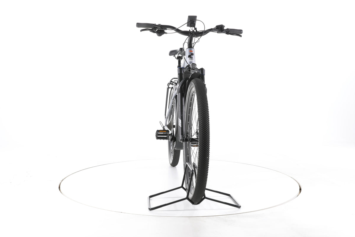 Cube Nuride Hybrid EXC Allroad Trekking E-Bike 2024 - Image 4