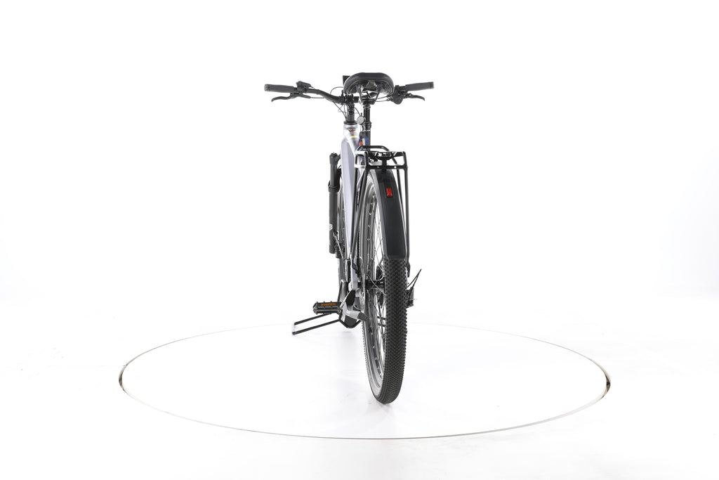 Cube Nuride Hybrid EXC Allroad Trekking E-Bike 2024 - Image 10