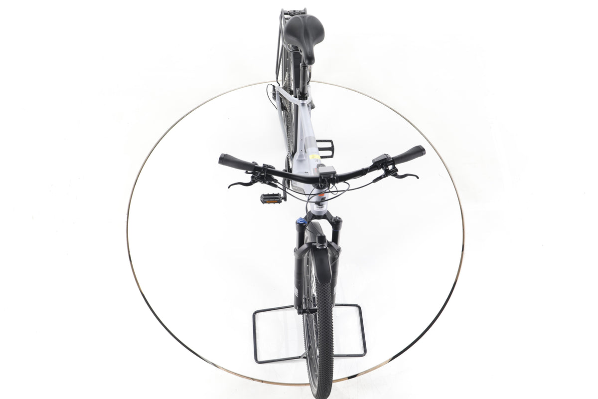 Cube Nuride Hybrid EXC Allroad Trekking E-Bike 2024 - Image 16