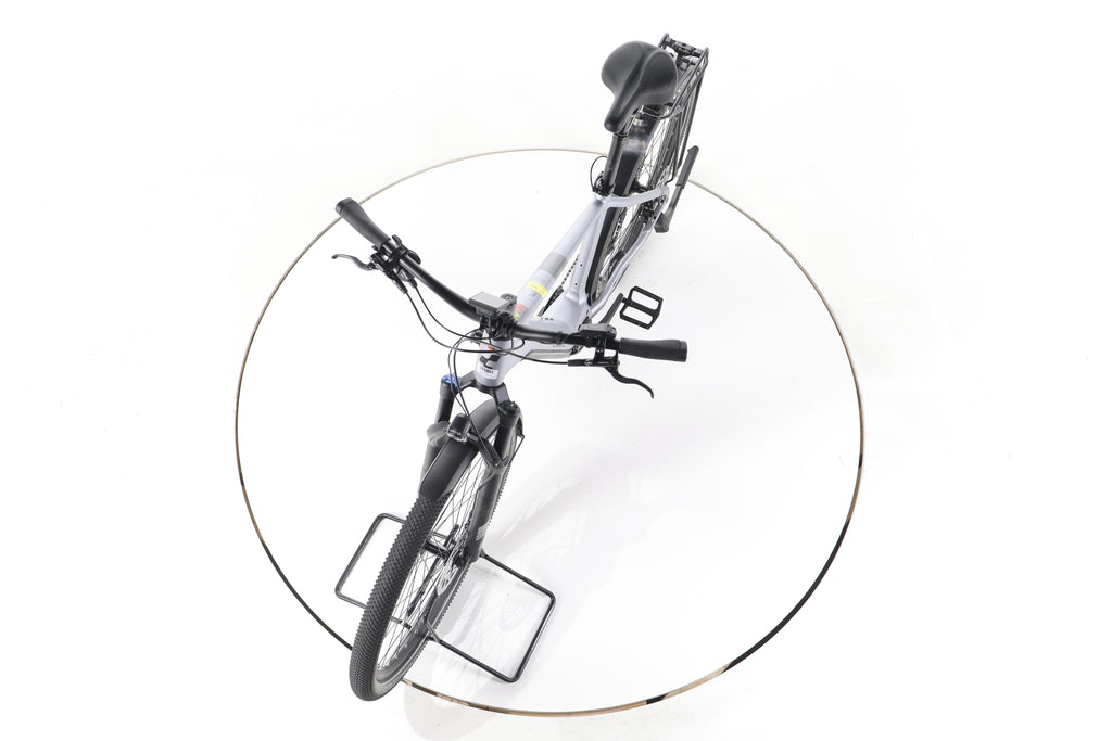 Cube Nuride Hybrid EXC Allroad Trekking E-Bike 2024 - Image 17