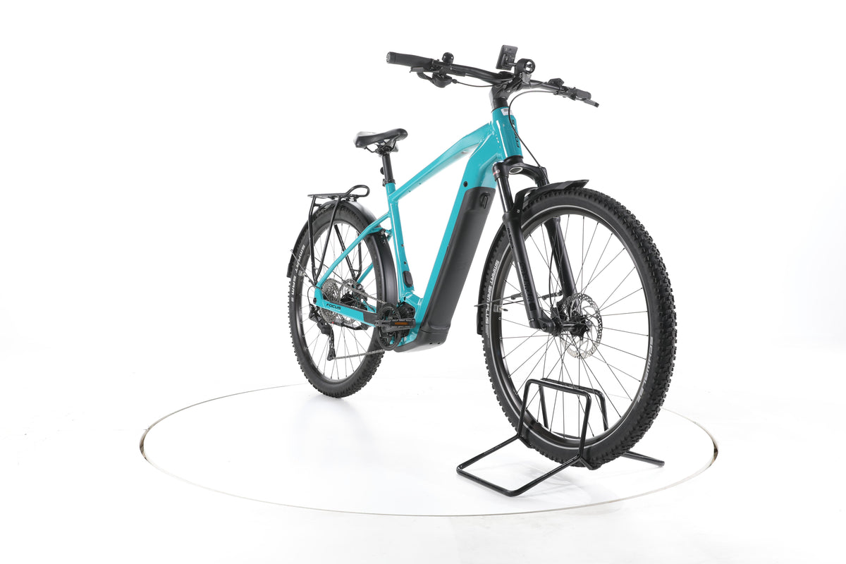 Focus AVENTURA² 6.7 Trekking E-Bike - Image 3