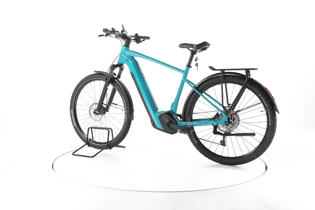 Focus AVENTURA² 6.7 Trekking E-Bike - Image 8