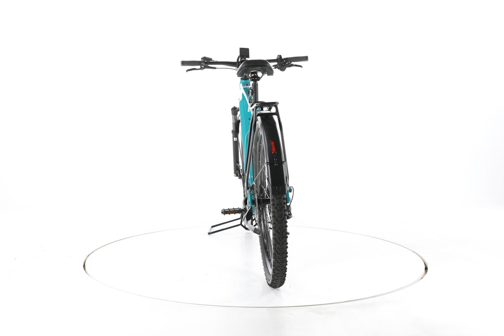 Focus AVENTURA² 6.7 Trekking E-Bike - Image 10