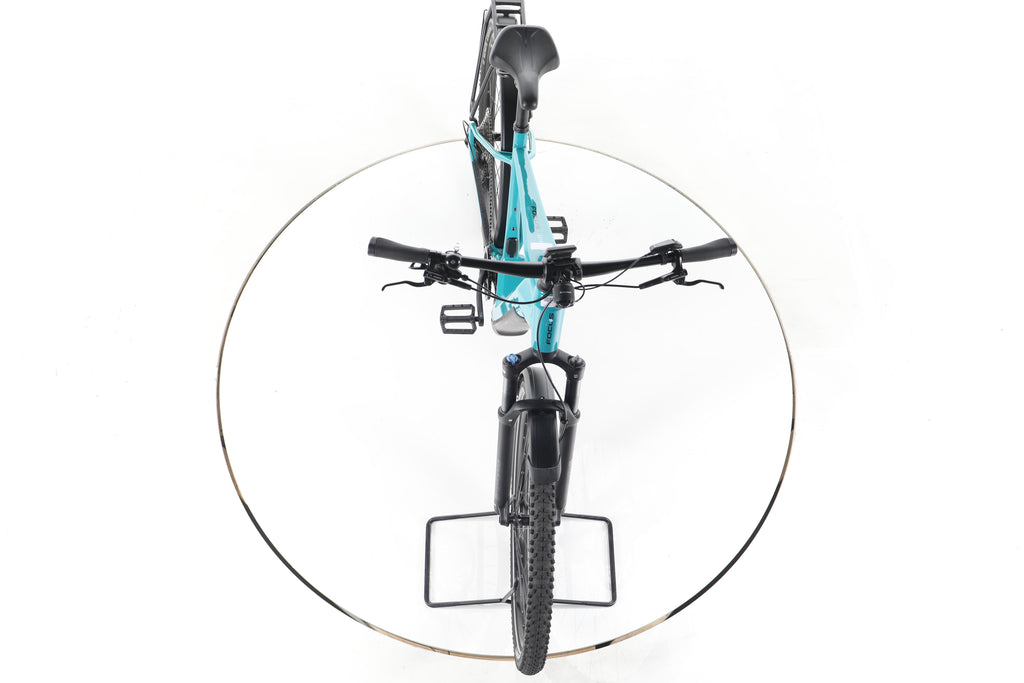 Focus AVENTURA² 6.7 Trekking E-Bike - Image 16