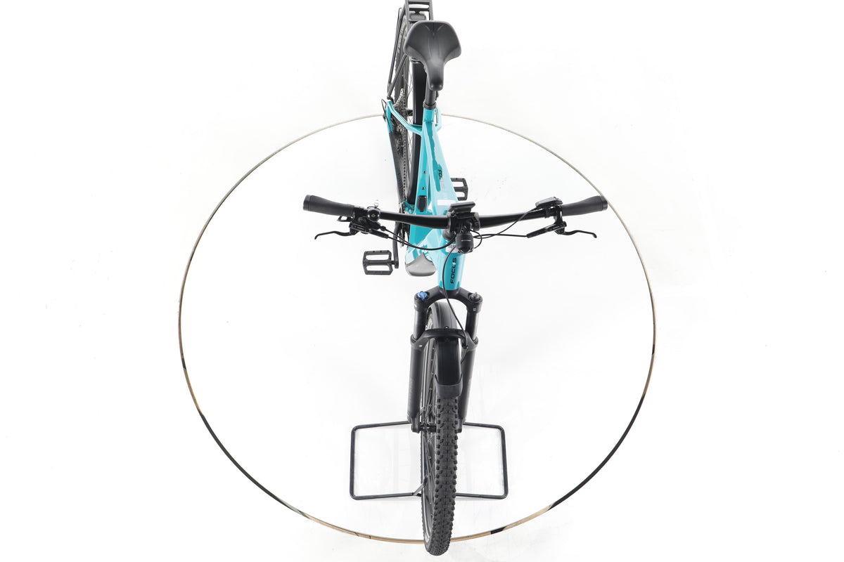 Focus AVENTURA² 6.7 Trekking E-Bike - Image 16