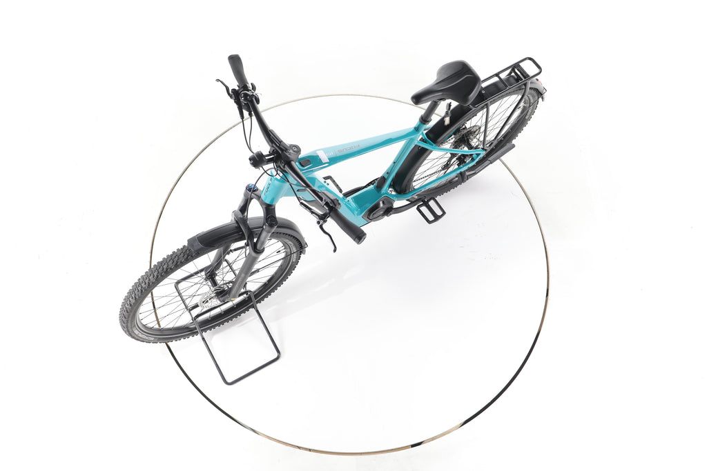 Focus AVENTURA² 6.7 Trekking E-Bike - Image 18
