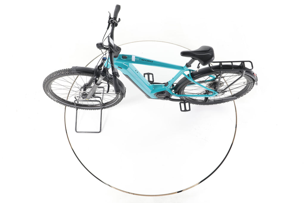 Focus AVENTURA² 6.7 Trekking E-Bike - Image 19