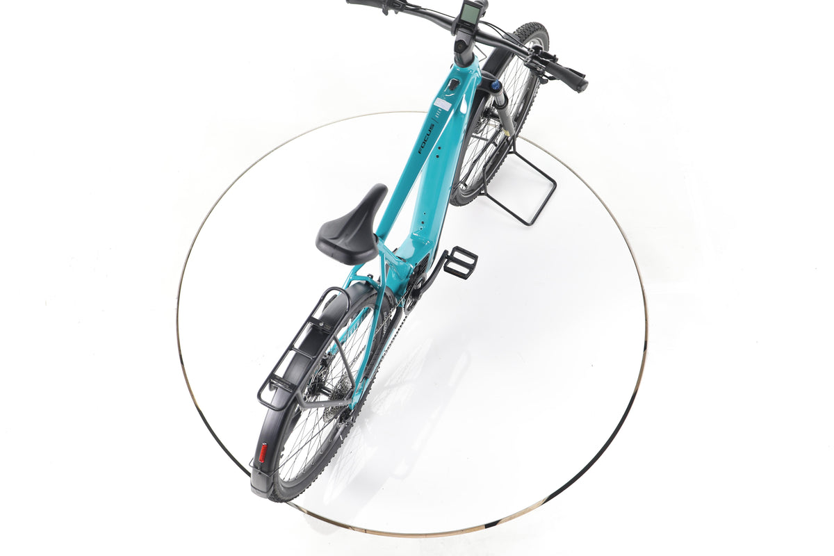 Focus AVENTURA² 6.7 Trekking E-Bike - Image 23