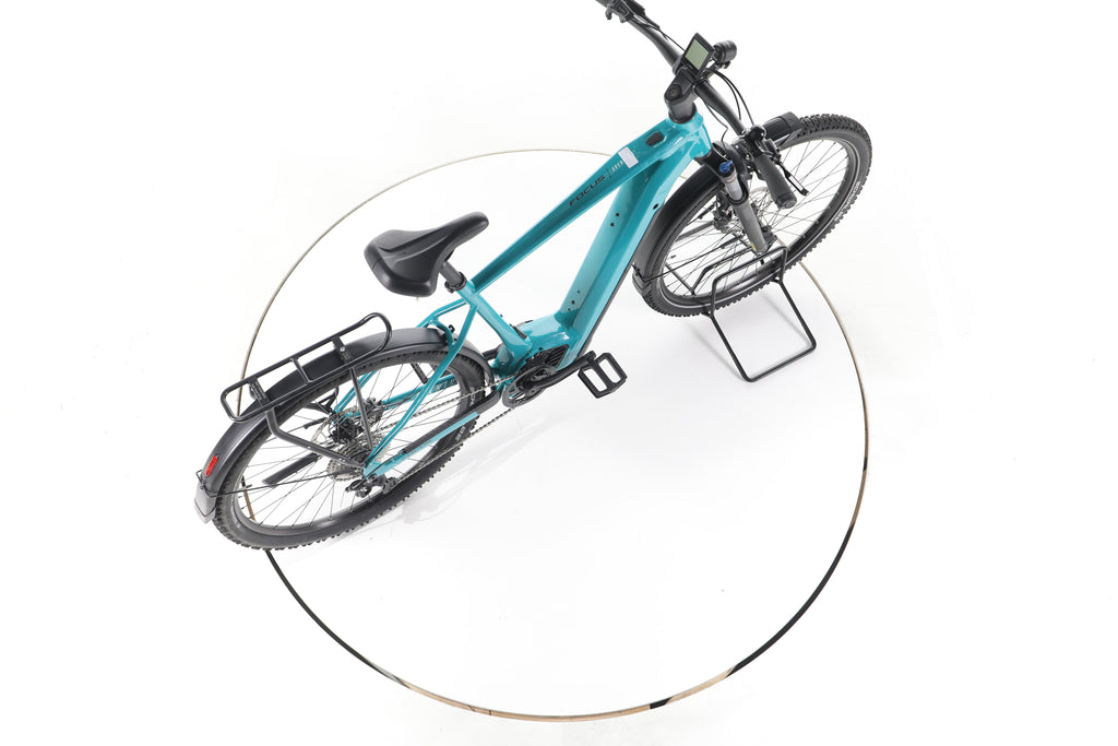 Focus AVENTURA² 6.7 Trekking E-Bike - Image 24