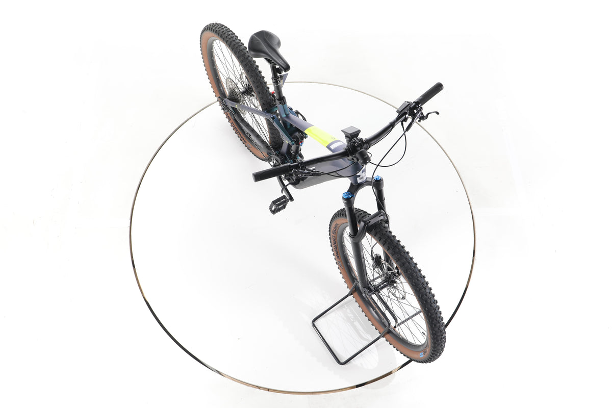 Cube Stereo Hybrid 140 HPC SLX E-Bike Fully Carbon - Image 15
