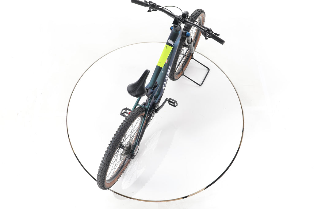 Cube Stereo Hybrid 140 HPC SLX E-Bike Fully Carbon - Image 23