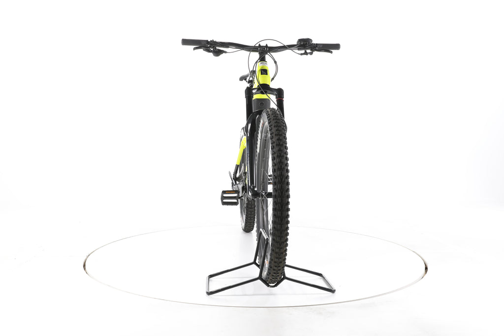 Haibike ALLMTN 3 E-Bike Fully - Image 4