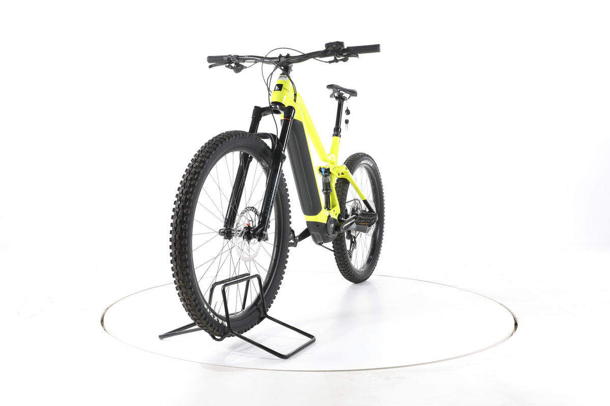 Haibike ALLMTN 3 E-Bike Fully - Image 5