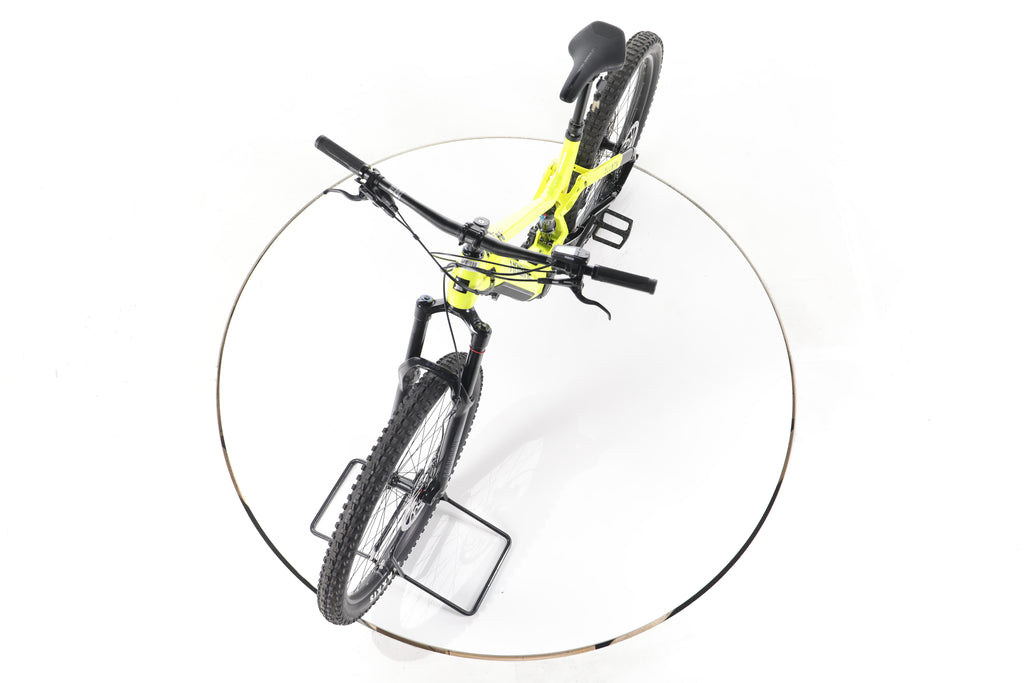 Haibike ALLMTN 3 E-Bike Fully - Image 17