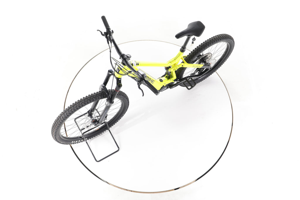 Haibike ALLMTN 3 E-Bike Fully - Image 18